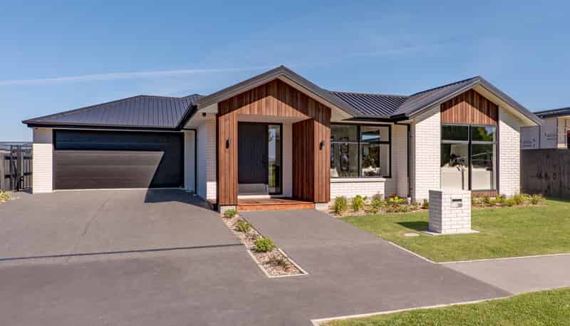 119 Jimmy Adams Terrace, Lincoln