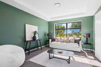 119 Jimmy Adams Terrace, Lincoln