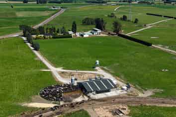 251 Rakahouka Hedgehope Road, Mabel Bush