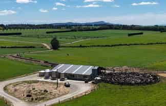 251 Rakahouka Hedgehope Road, Mabel Bush