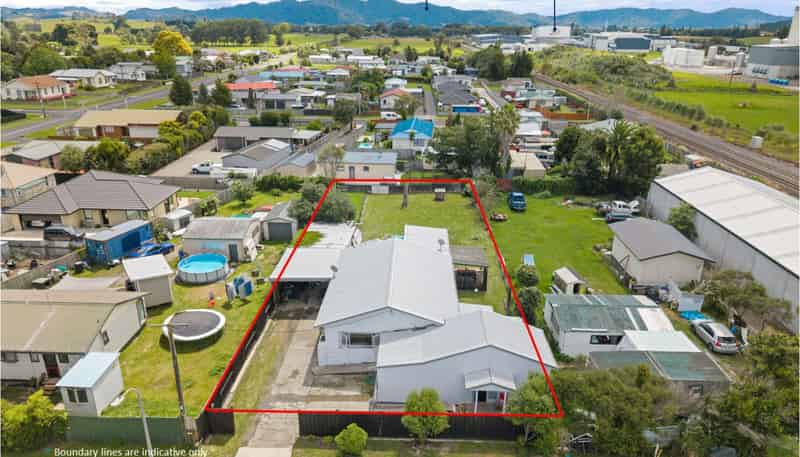 44 Horotiu Road, Horotiu