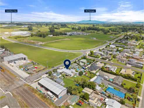 44 Horotiu Road, Horotiu