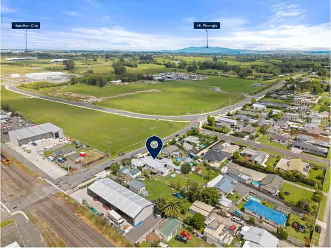 44 Horotiu Road, Horotiu