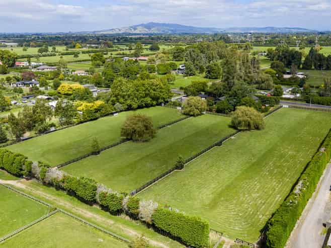 308b Hautapu Road, Tamahere