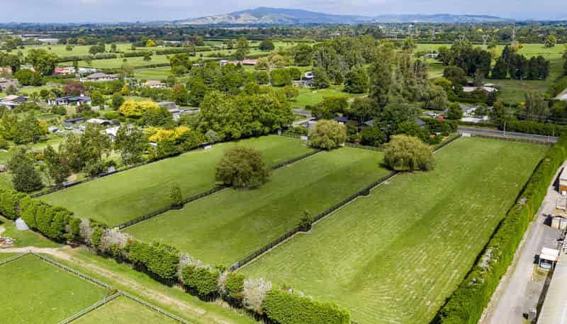 308b Hautapu Road, Tamahere