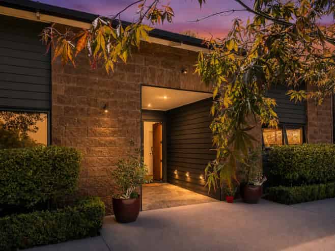 308b Hautapu Road, Tamahere