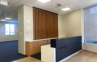 Prime Long Bay Office Space 160m2