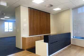 Prime Long Bay Office Space 160m2