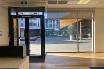 Prime Long Bay Office Space 160m2