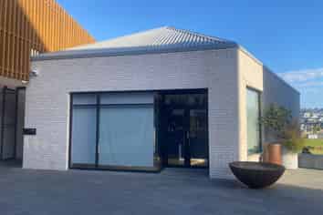 Prime Long Bay Office Space 160m2