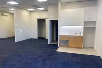 Prime Long Bay Office Space 160m2