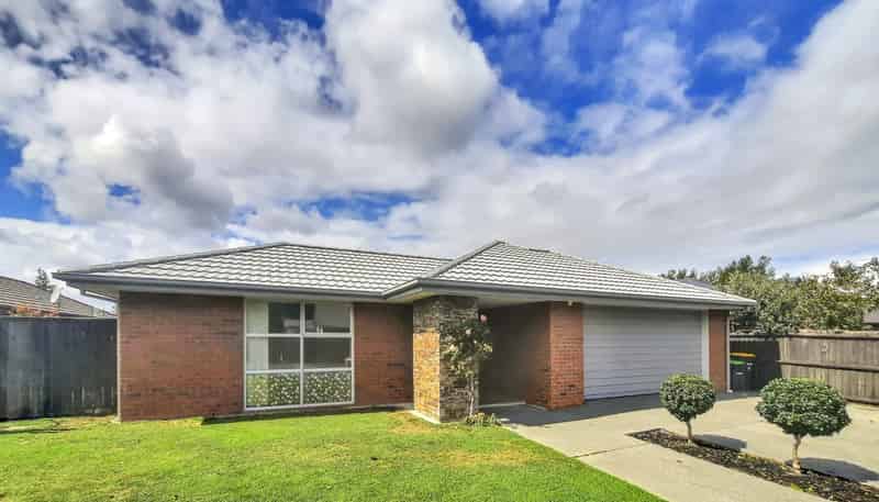 1 Crocus Lane, Aidanfield