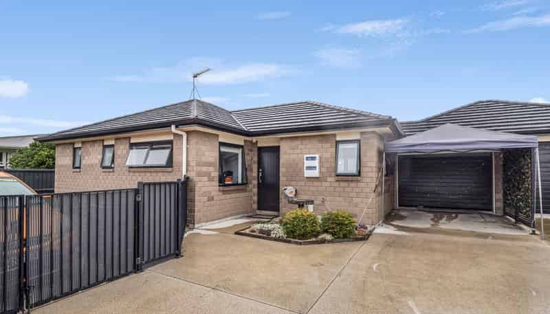 4/9 Heath Street, Saint Andrews