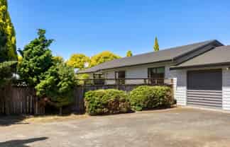 72 Taylor Avenue, Te Awamutu