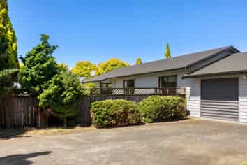 72 Taylor Avenue, Te Awamutu