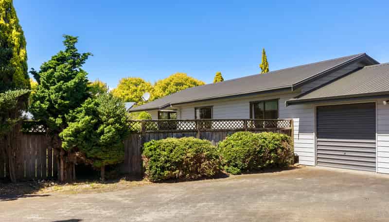 72 Taylor Avenue, Te Awamutu