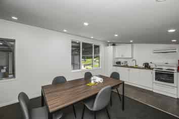 Strategic rural opportunity