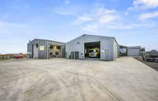 Strategic rural opportunity