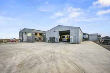 Strategic rural opportunity