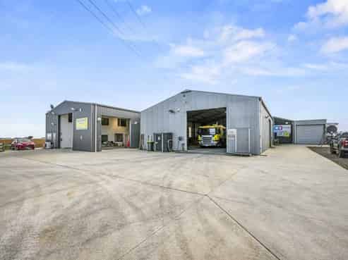 87 Mill Road, Pukekohe East