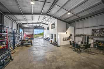 Strategic rural opportunity