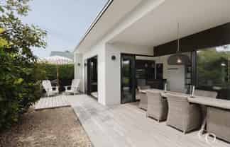 37A Judea Road, Judea