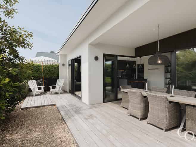 37A Judea Road, Judea