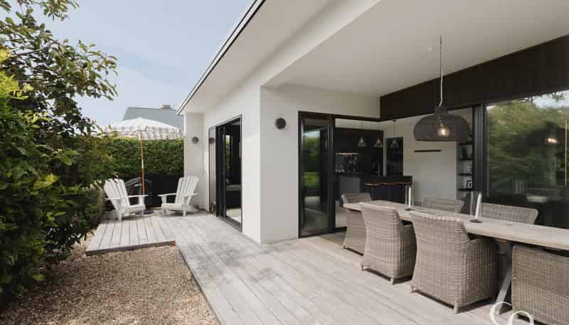 37A Judea Road, Judea