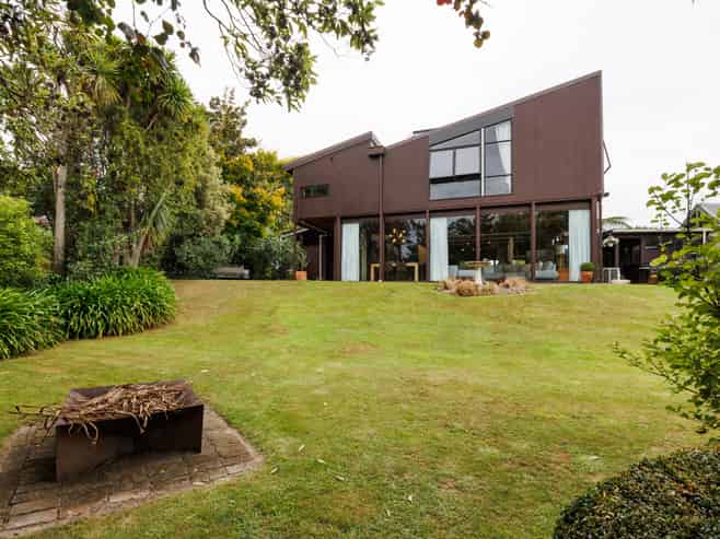 9 Belmont Place, Terrace End