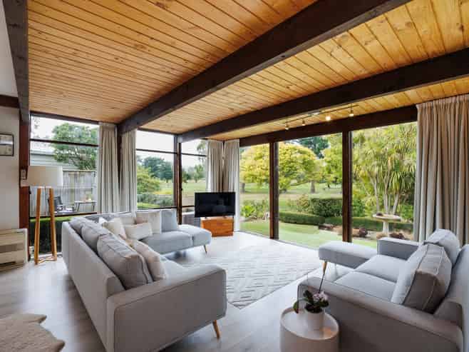 9 Belmont Place, Terrace End