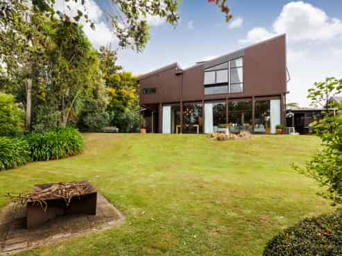 9 Belmont Place, Terrace End