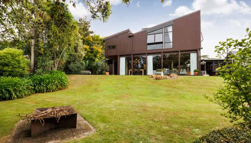 9 Belmont Place, Terrace End