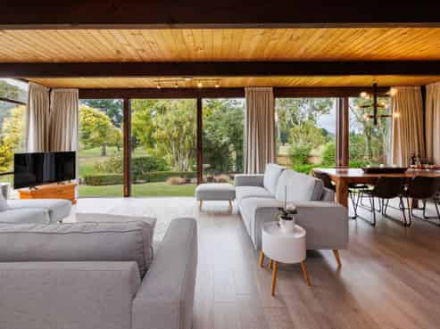 9 Belmont Place, Terrace End