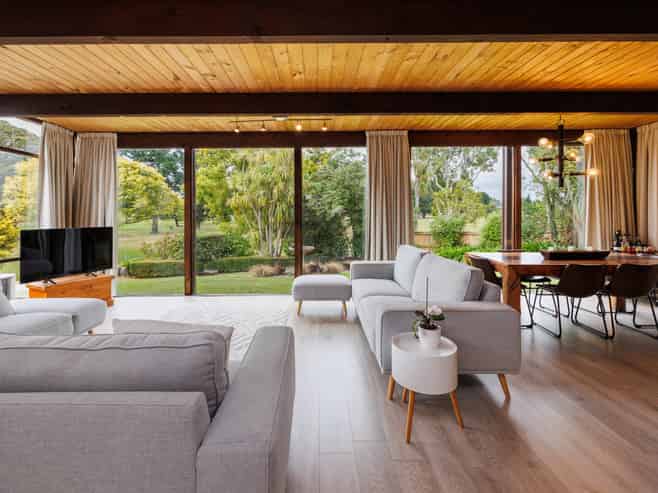 9 Belmont Place, Terrace End