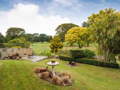 9 Belmont Place, Terrace End