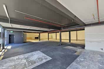 Prime Manukau Commercial Space for Lease