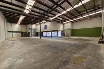 Prime Manukau Commercial Space for Lease