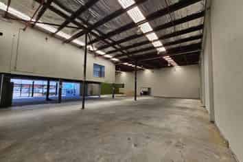 Prime Manukau Commercial Space for Lease