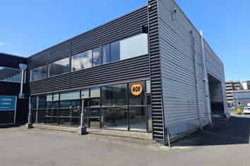 Prime Manukau Commercial Space for Lease