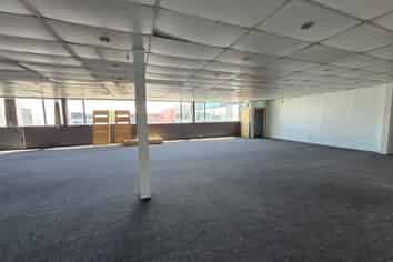 Prime Manukau Commercial Space for Lease