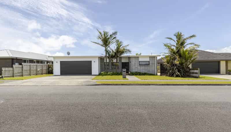 9 Rawiri Drive, Bell Block