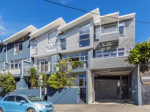 5/24 Hanson Street, Mount Cook