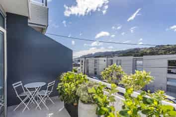 5/24 Hanson Street, Mount Cook