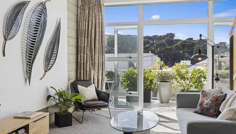 5/24 Hanson Street, Mount Cook