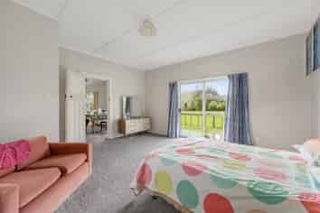 2 Tawata Road, Taumarunui