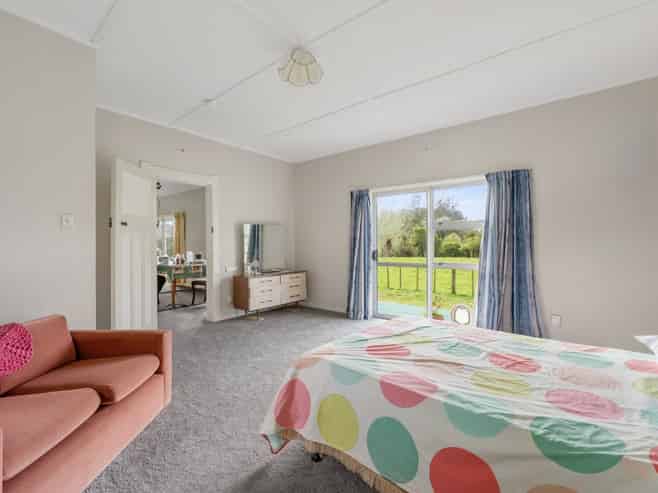 2 Tawata Road, Taumarunui