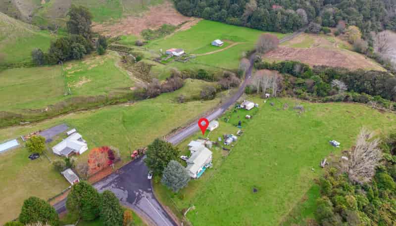 2 Tawata Road, Taumarunui