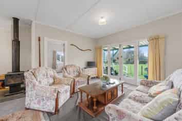 2 Tawata Road, Taumarunui