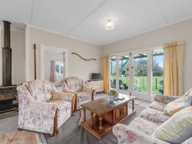 2 Tawata Road, Taumarunui