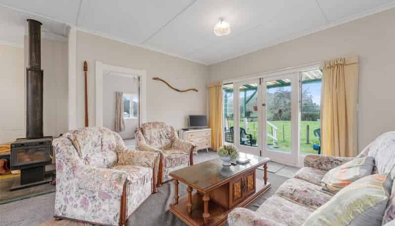 2 Tawata Road, Taumarunui